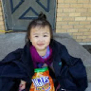 Meet your Posher, Anne